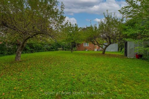 Photo 37 at 236 Shaughnessy Boulevard, Don Valley Village, Toronto