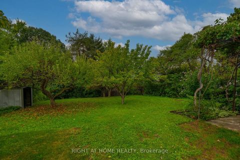 Photo 38 at 236 Shaughnessy Boulevard, Don Valley Village, Toronto