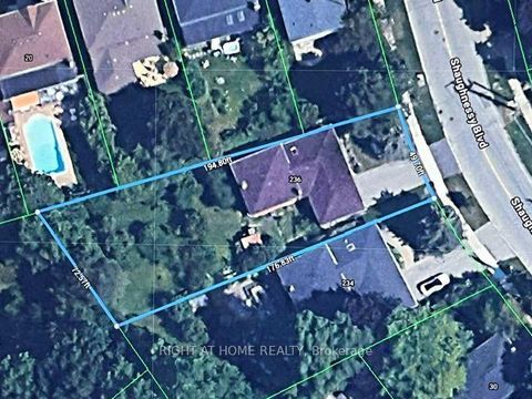 Photo 41 at 236 Shaughnessy Boulevard, Don Valley Village, Toronto