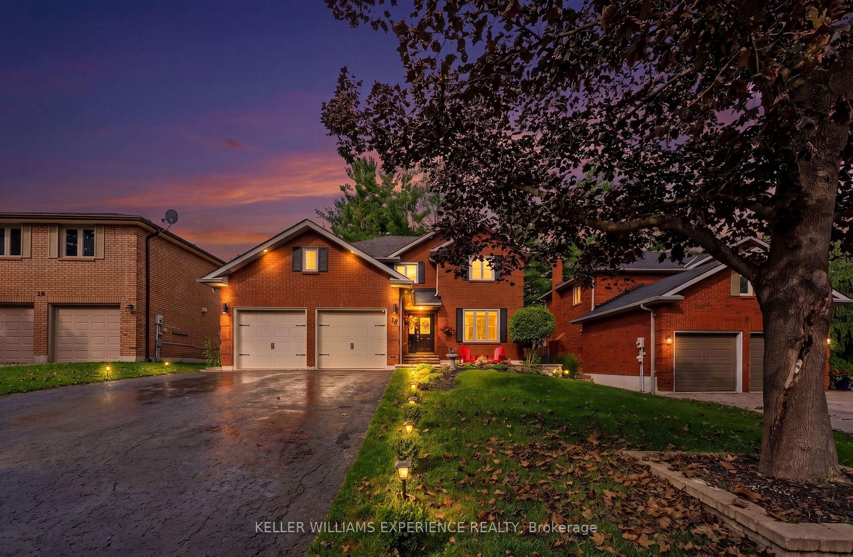 18 Florence Park Road, Ardagh, Barrie photo number 2