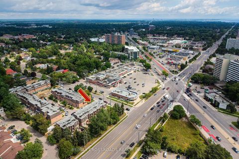 Photo 1 at 65 - 10 Rodda Boulevard, West Hill, Toronto