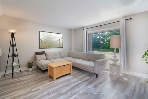 Photo 3 at 65 - 10 Rodda Boulevard, West Hill, Toronto