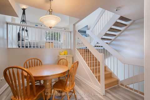 Photo 10 at 65 - 10 Rodda Boulevard, West Hill, Toronto