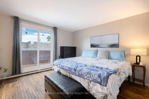 Photo 14 at 65 - 10 Rodda Boulevard, West Hill, Toronto