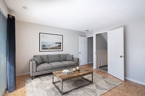 Photo 24 at 65 - 10 Rodda Boulevard, West Hill, Toronto
