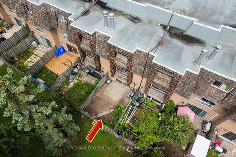 Photo 26 at 65 - 10 Rodda Boulevard, West Hill, Toronto