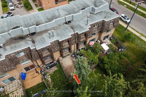 Photo 29 at 65 - 10 Rodda Boulevard, West Hill, Toronto