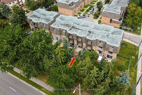 Photo 31 at 65 - 10 Rodda Boulevard, West Hill, Toronto
