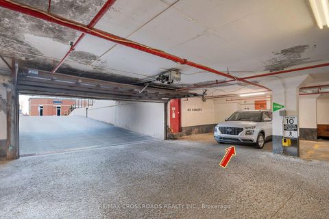 Photo 33 at 65 - 10 Rodda Boulevard, West Hill, Toronto