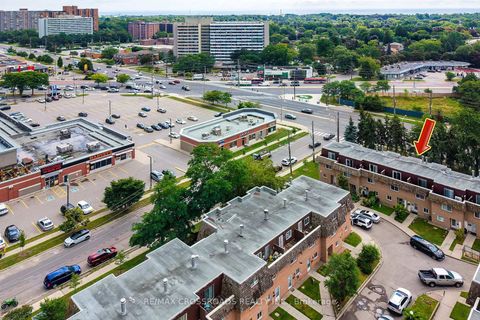 Photo 34 at 65 - 10 Rodda Boulevard, West Hill, Toronto