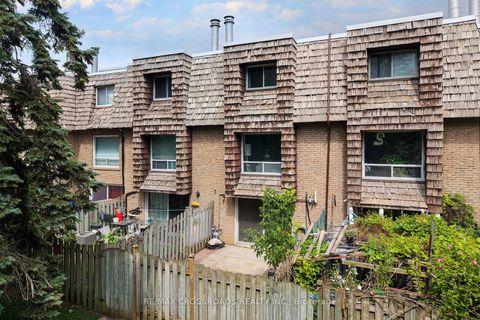 Photo 36 at 65 - 10 Rodda Boulevard, West Hill, Toronto