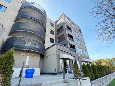 Photo 1 at 16 - 5800 Sheppard Avenue E, Malvern, Toronto
