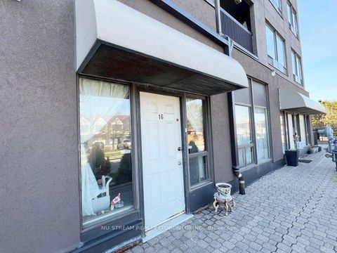 Photo 3 at 16 - 5800 Sheppard Avenue E, Malvern, Toronto