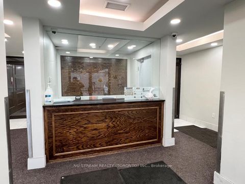 Photo 4 at 16 - 5800 Sheppard Avenue E, Malvern, Toronto