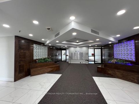 Photo 5 at 16 - 5800 Sheppard Avenue E, Malvern, Toronto