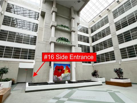 Photo 8 at 16 - 5800 Sheppard Avenue E, Malvern, Toronto