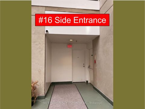 Photo 9 at 16 - 5800 Sheppard Avenue E, Malvern, Toronto