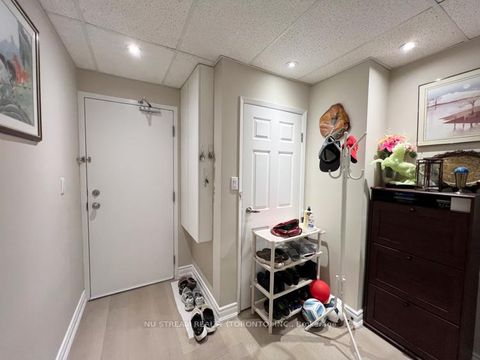 Photo 10 at 16 - 5800 Sheppard Avenue E, Malvern, Toronto