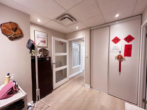 Photo 11 at 16 - 5800 Sheppard Avenue E, Malvern, Toronto