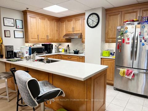 Photo 13 at 16 - 5800 Sheppard Avenue E, Malvern, Toronto