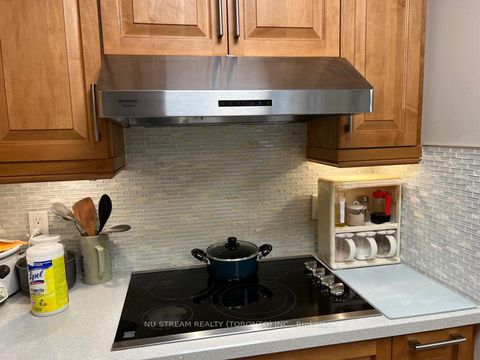 Photo 14 at 16 - 5800 Sheppard Avenue E, Malvern, Toronto