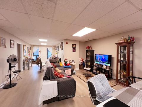 Photo 16 at 16 - 5800 Sheppard Avenue E, Malvern, Toronto