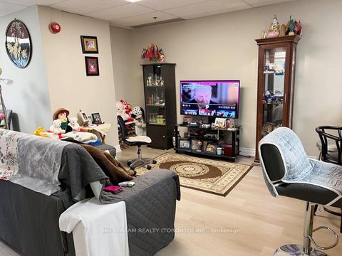 Photo 17 at 16 - 5800 Sheppard Avenue E, Malvern, Toronto