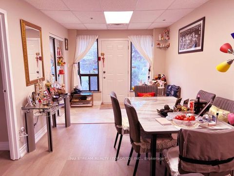 Photo 18 at 16 - 5800 Sheppard Avenue E, Malvern, Toronto
