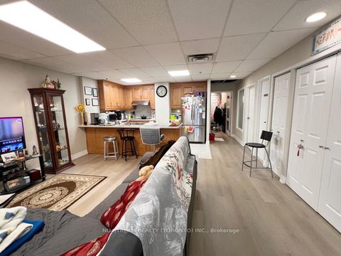 Photo 19 at 16 - 5800 Sheppard Avenue E, Malvern, Toronto