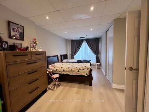 Photo 20 at 16 - 5800 Sheppard Avenue E, Malvern, Toronto