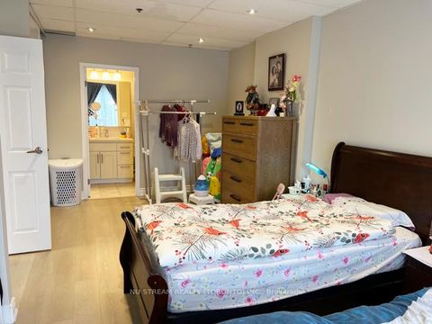 Photo 21 at 16 - 5800 Sheppard Avenue E, Malvern, Toronto