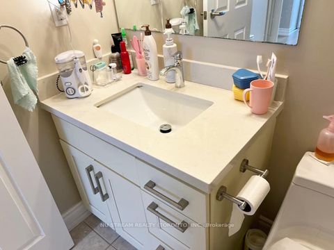 Photo 22 at 16 - 5800 Sheppard Avenue E, Malvern, Toronto