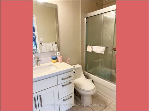 Photo 23 at 16 - 5800 Sheppard Avenue E, Malvern, Toronto
