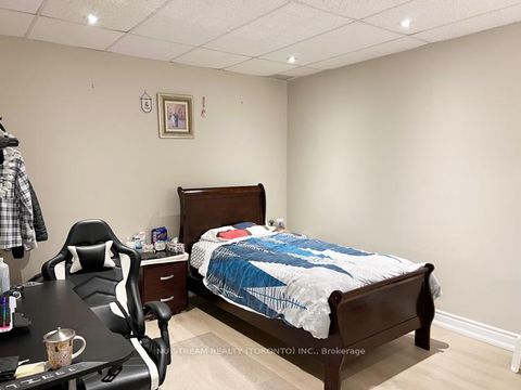 Photo 24 at 16 - 5800 Sheppard Avenue E, Malvern, Toronto