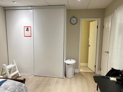 Photo 26 at 16 - 5800 Sheppard Avenue E, Malvern, Toronto
