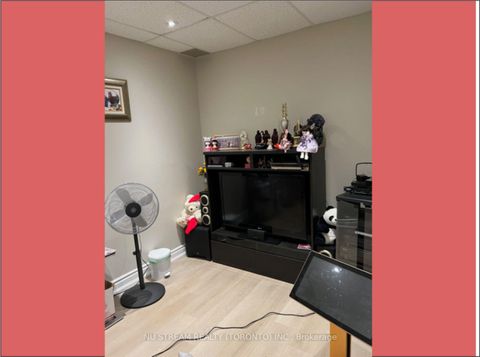 Photo 28 at 16 - 5800 Sheppard Avenue E, Malvern, Toronto