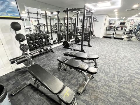 Photo 30 at 16 - 5800 Sheppard Avenue E, Malvern, Toronto