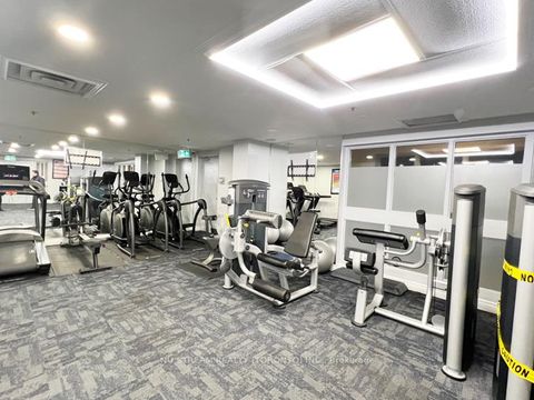 Photo 31 at 16 - 5800 Sheppard Avenue E, Malvern, Toronto