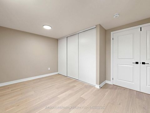 Photo 12 at 20 Harnworth Drive, Hillcrest Village, Toronto