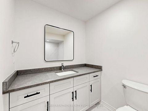 Photo 19 at 20 Harnworth Drive, Hillcrest Village, Toronto