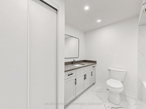 Photo 20 at 20 Harnworth Drive, Hillcrest Village, Toronto