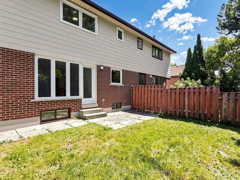 Photo 39 at 20 Harnworth Drive, Hillcrest Village, Toronto