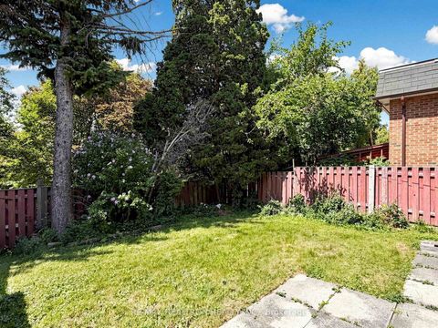 Photo 40 at 20 Harnworth Drive, Hillcrest Village, Toronto