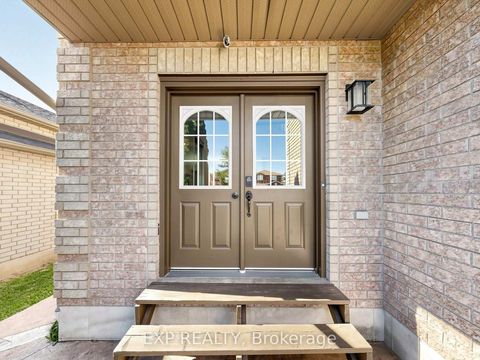 Photo 1 at 6 Booth Lane, Painswick South, Barrie
