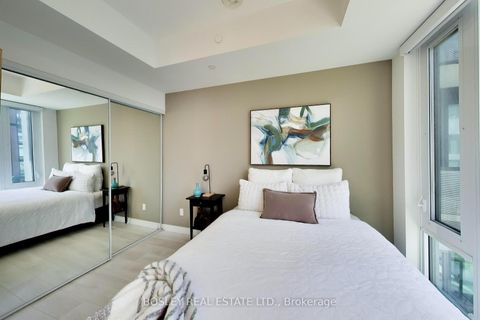 Photo 9 at S 450 - 35 Rolling Mills Road, Waterfront Communities C8, Toronto