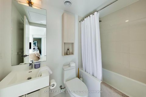 Photo 11 at S 450 - 35 Rolling Mills Road, Waterfront Communities C8, Toronto