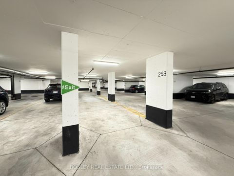 Photo 13 at S 450 - 35 Rolling Mills Road, Waterfront Communities C8, Toronto