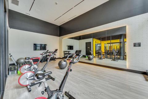 Photo 16 at S 450 - 35 Rolling Mills Road, Waterfront Communities C8, Toronto