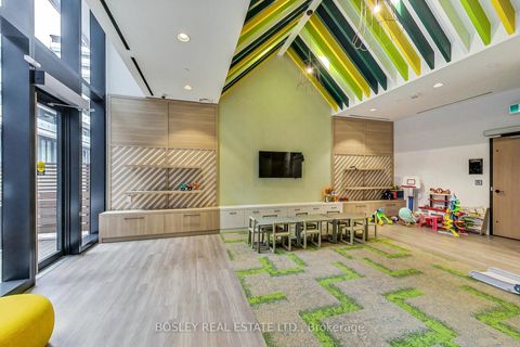 Photo 17 at S 450 - 35 Rolling Mills Road, Waterfront Communities C8, Toronto
