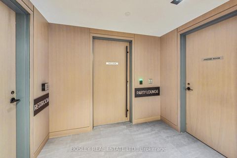 Photo 18 at S 450 - 35 Rolling Mills Road, Waterfront Communities C8, Toronto